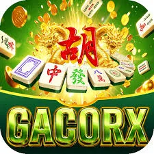 GACORX - Petualangan Seru Dalam Dunia MMORPG