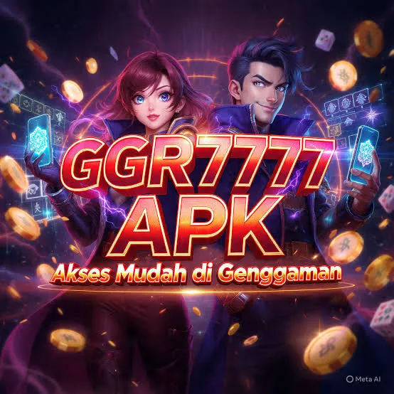 GGR7777 - Permainan Live Casino Terbaik untuk Anda