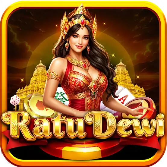 RATUDEWI - Pertarungan Seru di Dunia Battle Royale