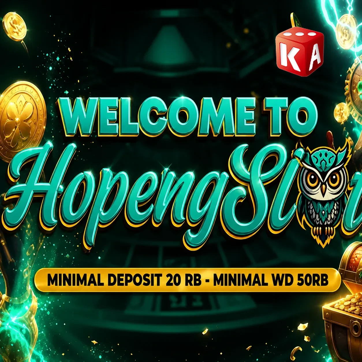 hopengslot Hub Unduhan